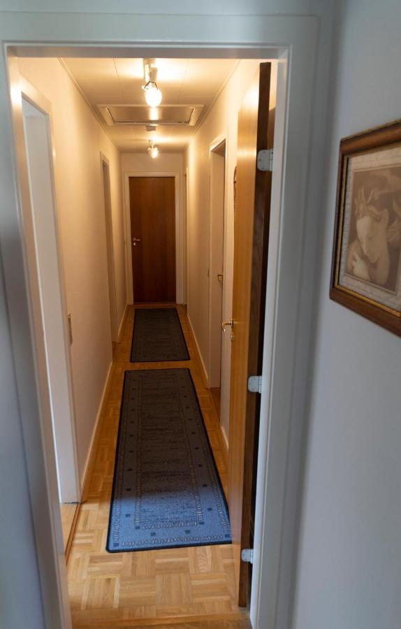 Hvidehus Aunslev Apartment นีบอร์ก ภายนอก รูปภาพ