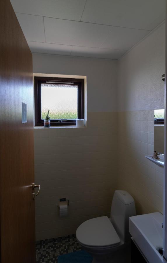Hvidehus Aunslev Apartment นีบอร์ก ภายนอก รูปภาพ