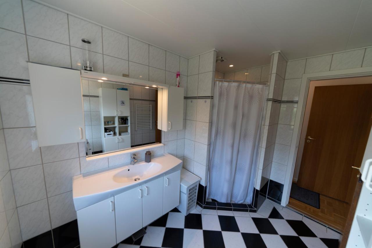 Hvidehus Aunslev Apartment นีบอร์ก ภายนอก รูปภาพ